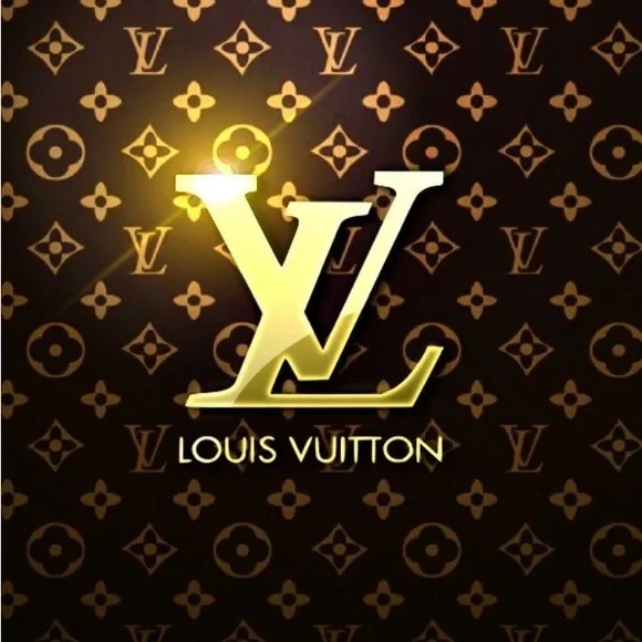 Louis Vuitton Monogram Vintage Laptop Document Case - EUC